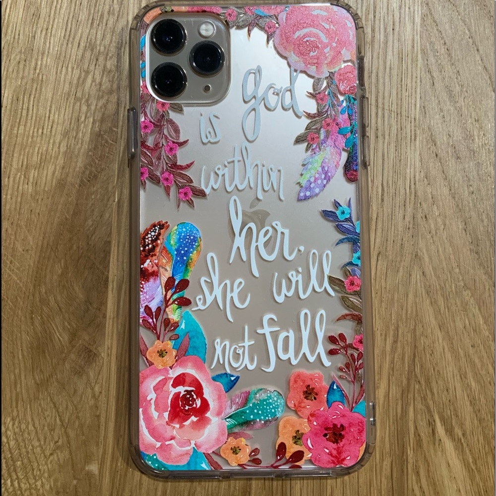 iPhone 11 Pro Max case